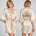 PREMIUM MHC Satin Robe BMD