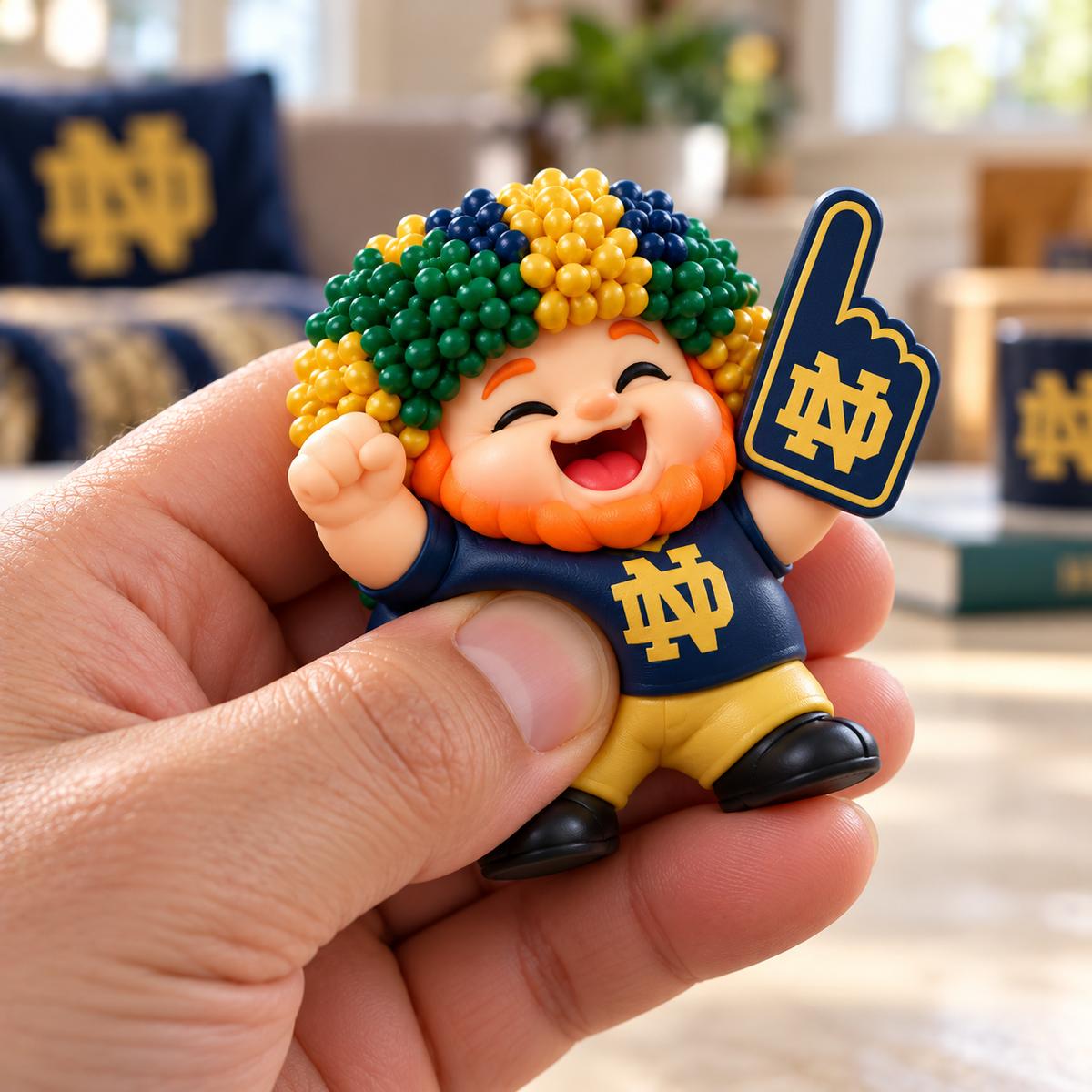 NDFI Special Squishies Collection TTTT